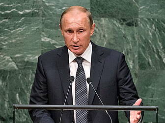 Talks on Russian airstrikes in...